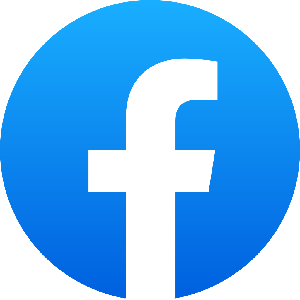 QR Facebook