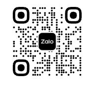 QR Zalo